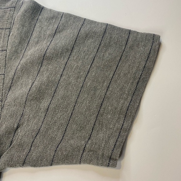 Vintage Bugle Boy Polo Classic Button Up Shirt short sleeve Size Large - Picture 7 of 7